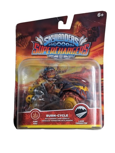 Burn cycle skylanders - burn-cycle,