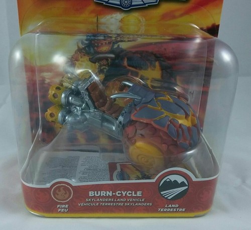 Skylanders superchargers - skylanders,