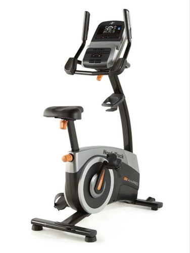Nordictrack pro upright - nordictrack, gx
