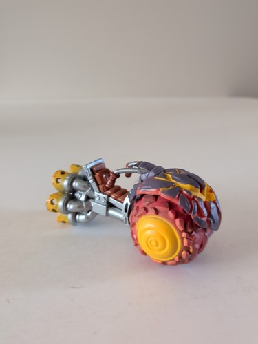 Burn cycle superchargers - burn-cycle,