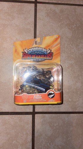 Skylanders superchargers - skylanders,